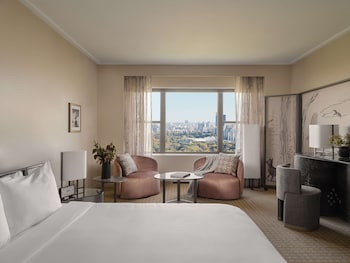 Park Lane New York,Jersey City>>New York,5 star