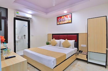 Hotel Hari International,,3 star