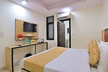Hotel Hari International,,3 star