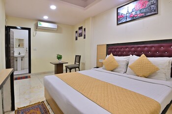 hotel hari international