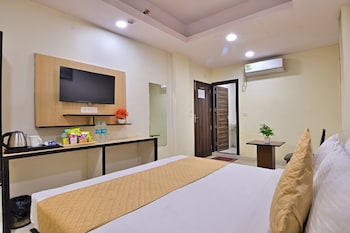 hotel hari international