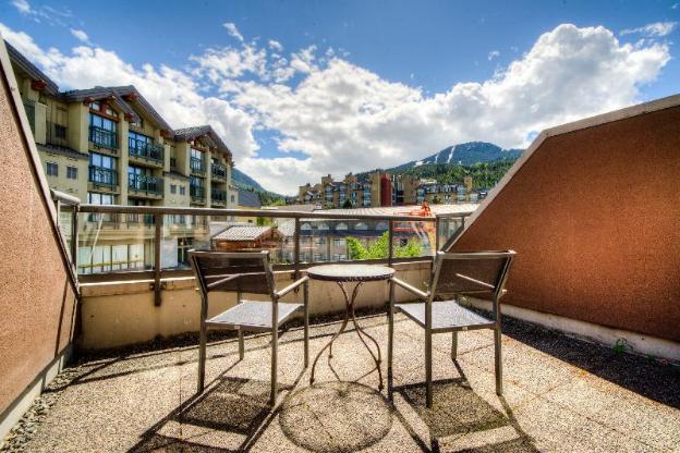 whistler