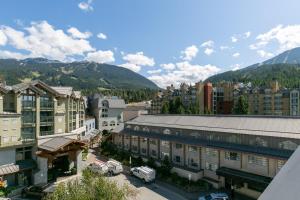 whistler