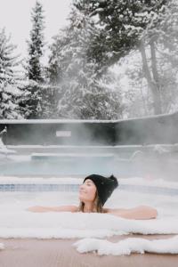 whistler