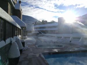 whistler