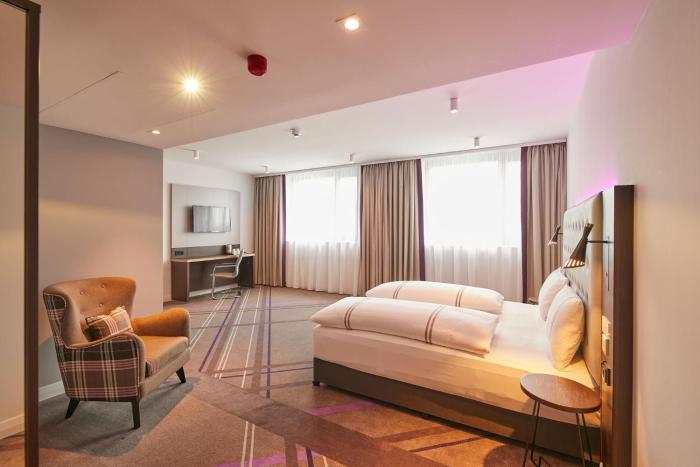 premier inn karlsruhe city am wasserturm