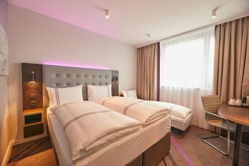 premier inn karlsruhe city am wasserturm