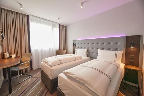 premier inn karlsruhe city am wasserturm