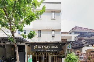 reddoorz stariez kemang