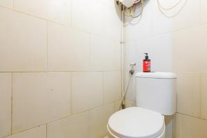 reddoorz stariez kemang