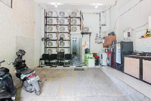 reddoorz stariez kemang