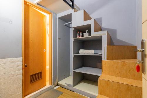 reddoorz stariez kemang