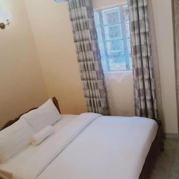 villa serene hotel kitale