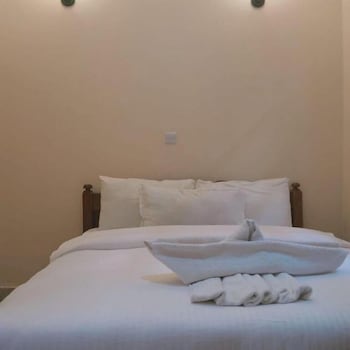 villa serene hotel kitale