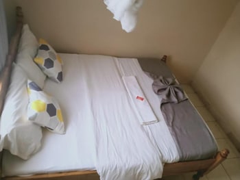 villa serene hotel kitale