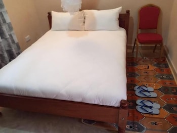 villa serene hotel kitale