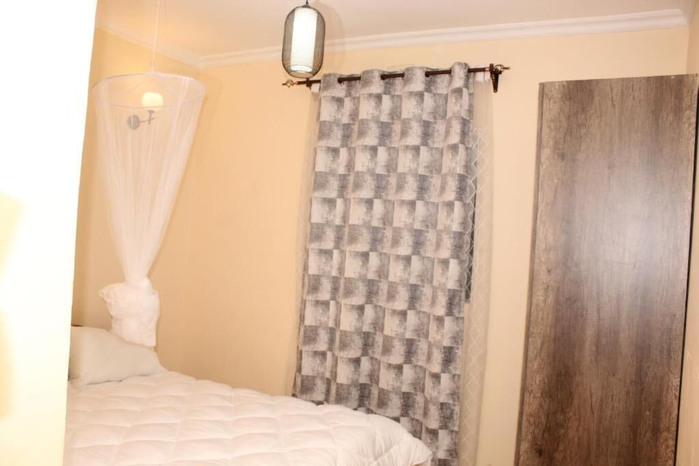 villa serene hotel kitale