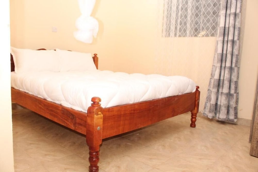 villa serene hotel kitale