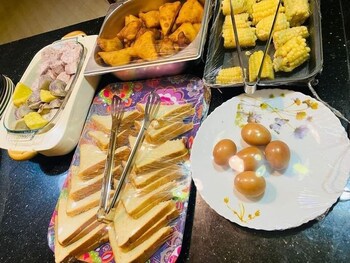 villa serene hotel kitale