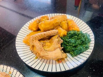 villa serene hotel kitale