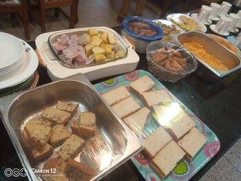 villa serene hotel kitale