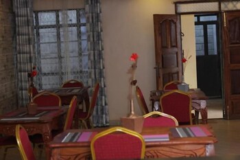 villa serene hotel kitale