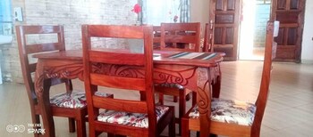 villa serene hotel kitale