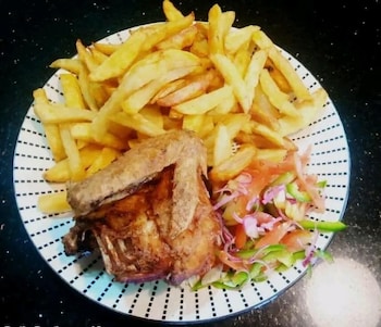 villa serene hotel kitale