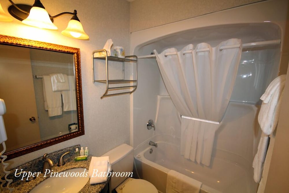 the glen house resort