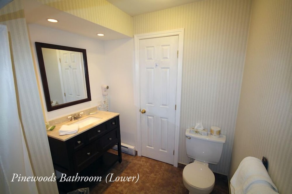 the glen house resort