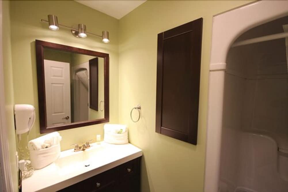 the glen house resort