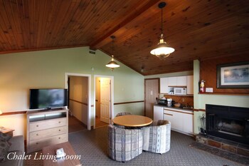 the glen house resort