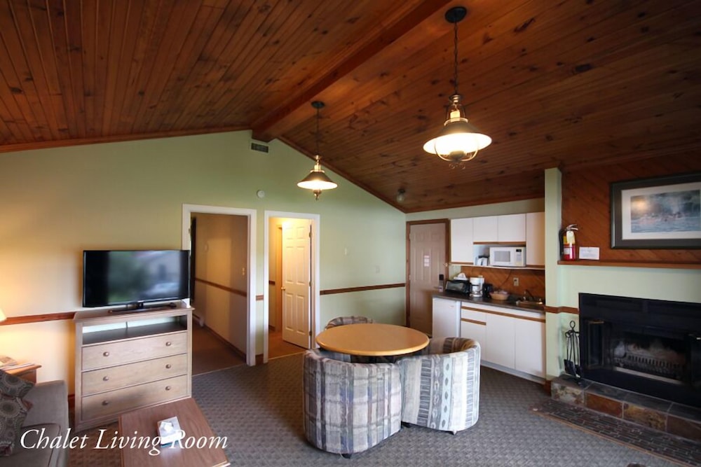 the glen house resort