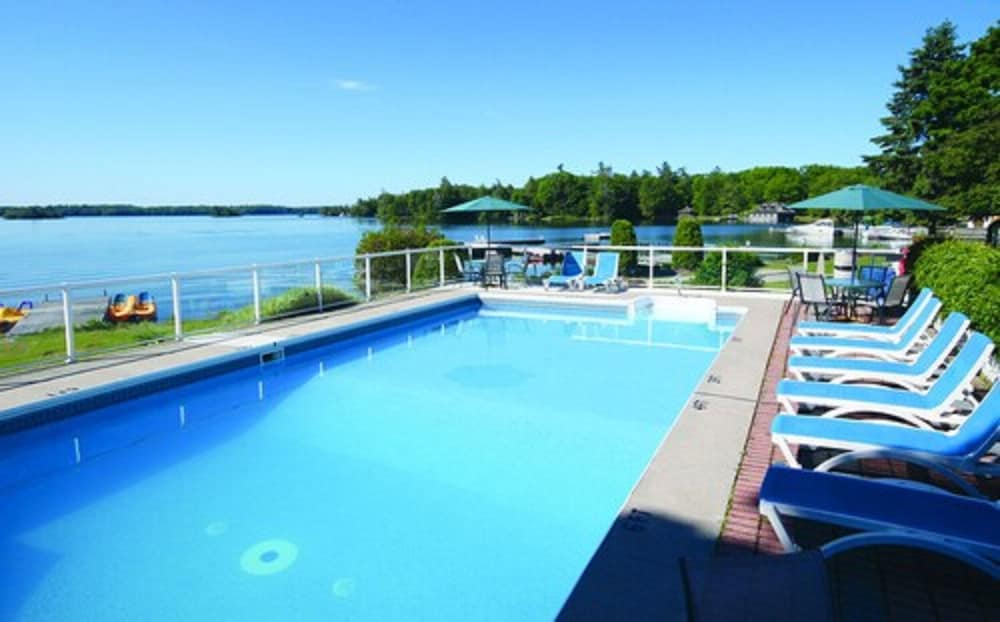 the glen house resort