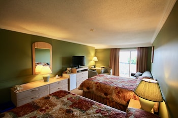 the glen house resort