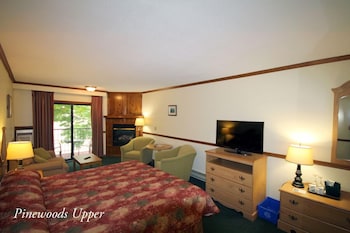 the glen house resort