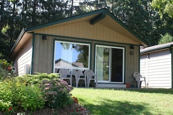 the glen house resort