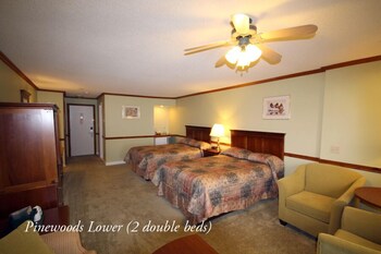 the glen house resort