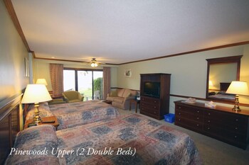 the glen house resort