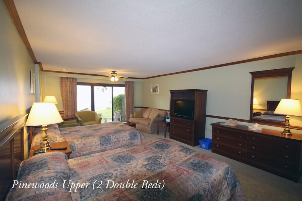 the glen house resort