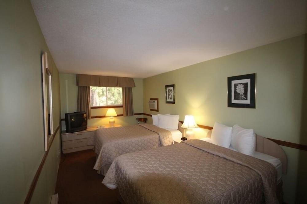 the glen house resort