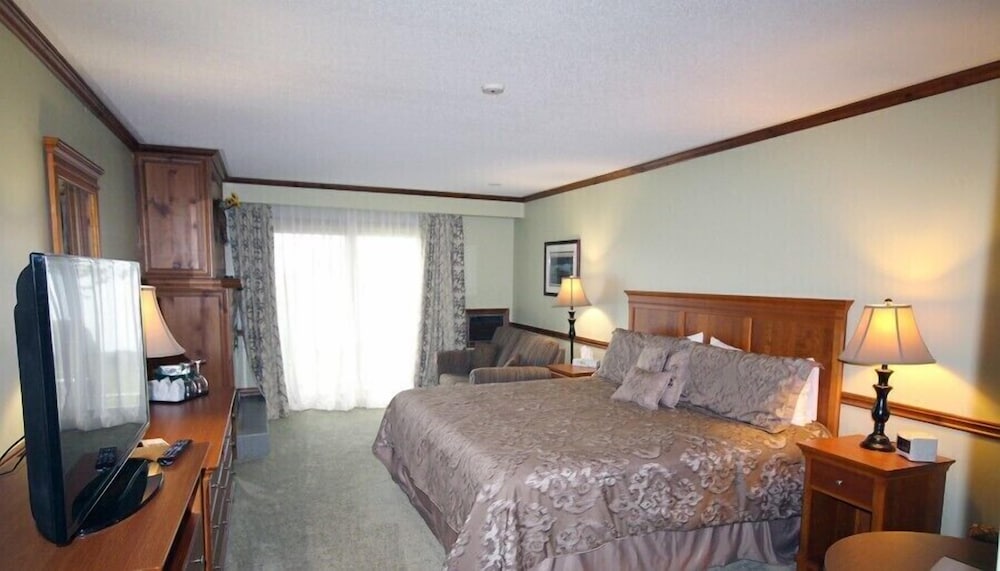 the glen house resort