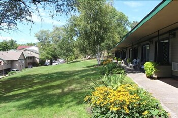 the glen house resort