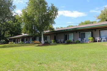 the glen house resort