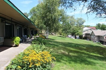 the glen house resort