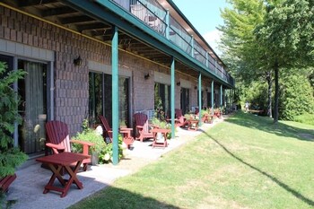 the glen house resort