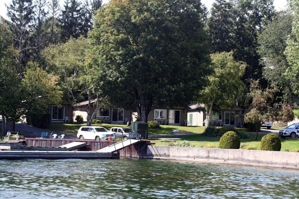 the glen house resort