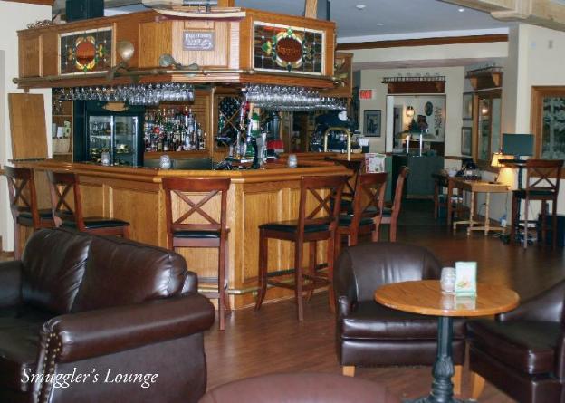 the glen house resort