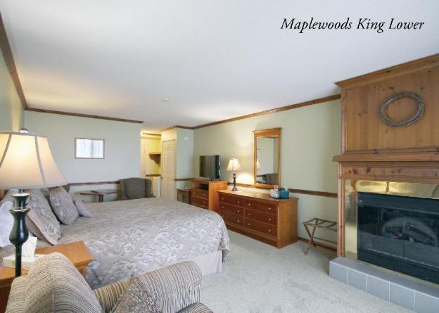 the glen house resort