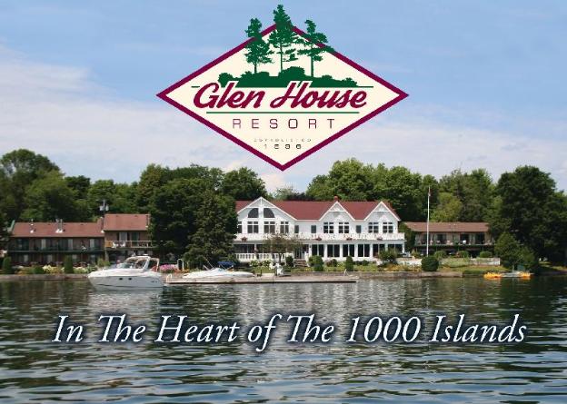 the glen house resort